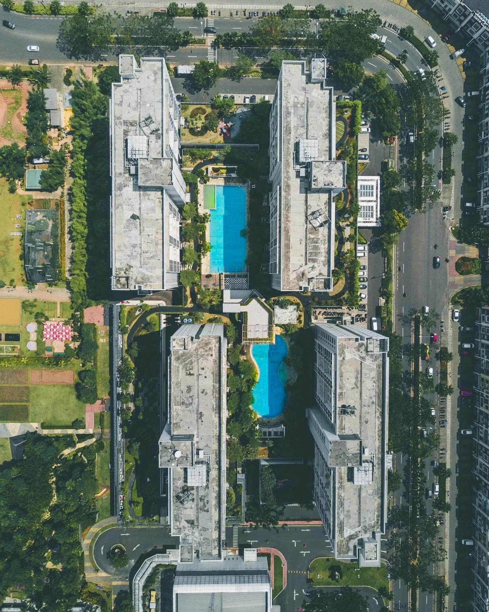 Park Origin Phrom Phong