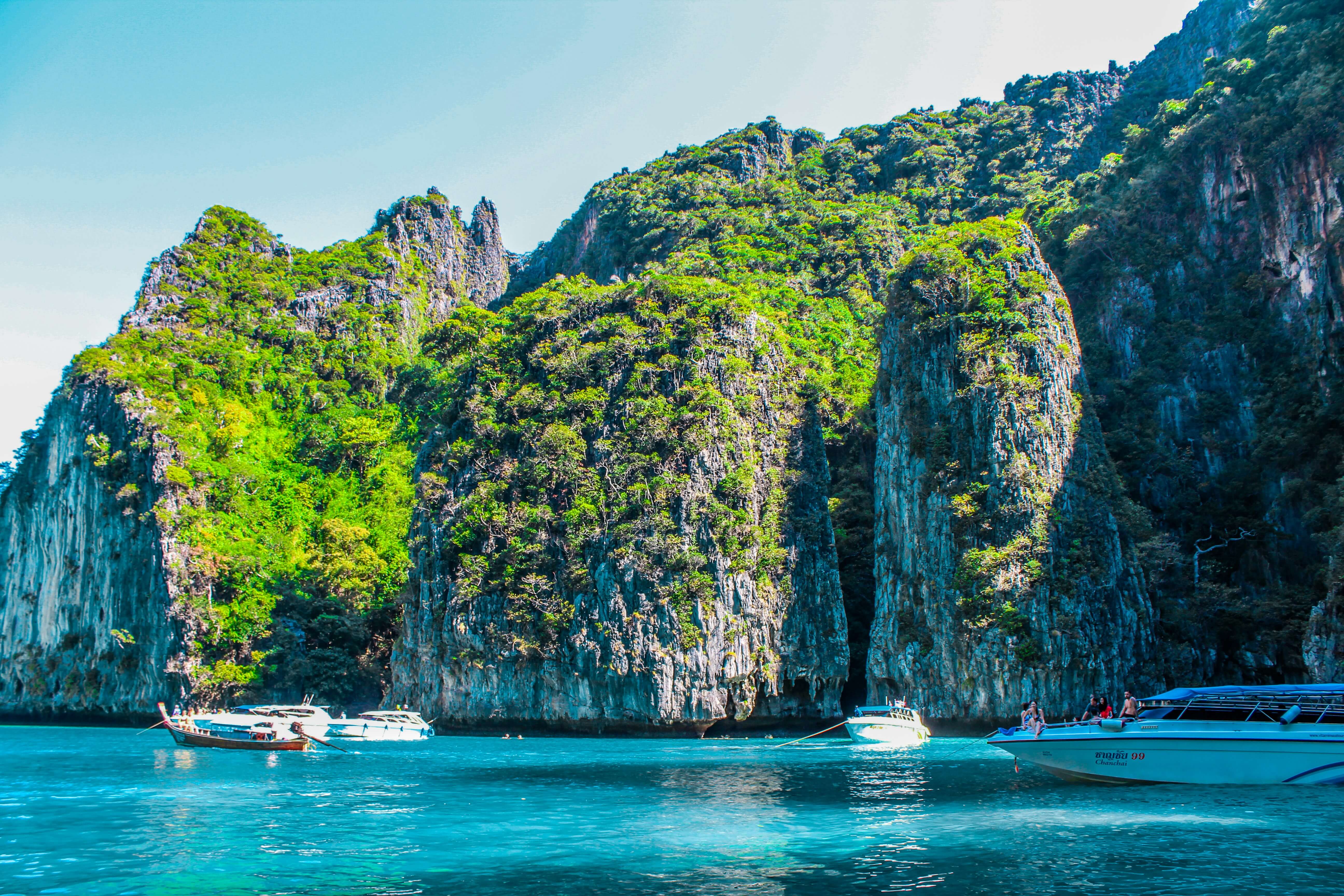 ภูเก็ต ป่าตอง